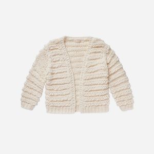 •SOLD• Rylee + Cru Fringe Cardigan 2-3 years